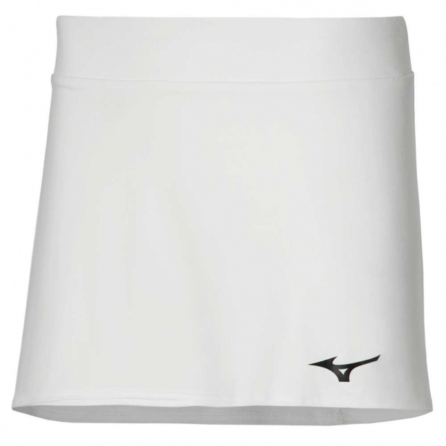 Flex Skort / White