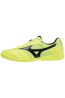MRL SALA CLUB IN / SafetyYellow/Blk