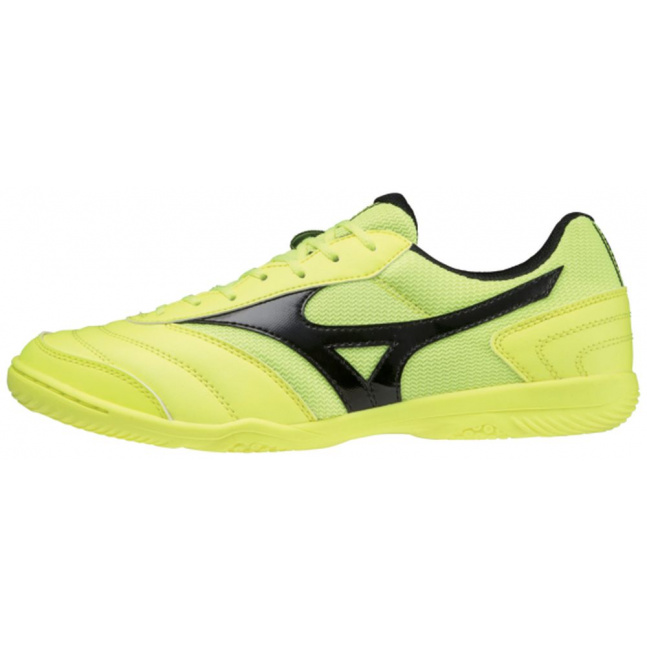 MRL SALA CLUB IN / SafetyYellow/Blk