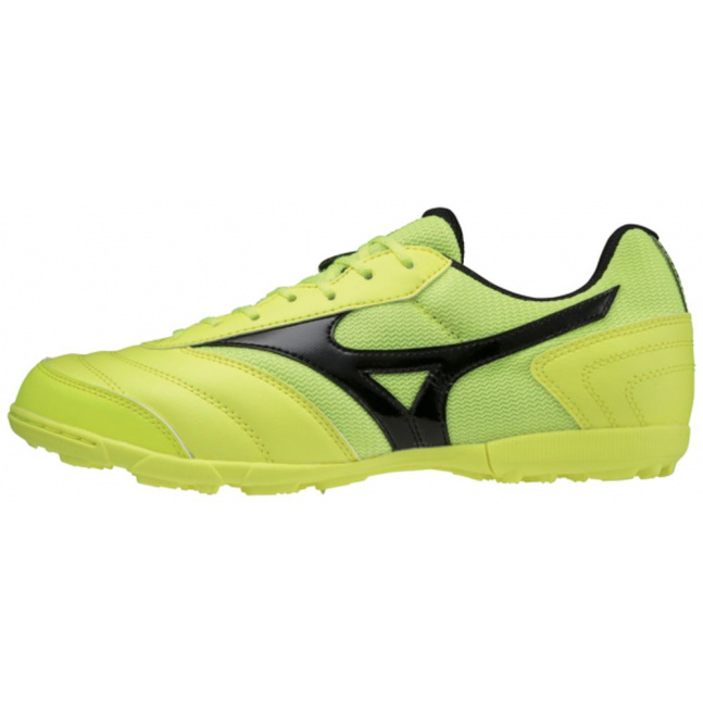 MRL SALA CLUB TF / SafetyYellow/Blk