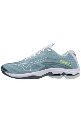 WAVE LIGHTNING Z7 / StoneBlue/Wht/NeoLime