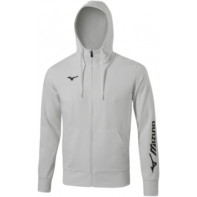 Mizuno Terry FZ / Grey Melange