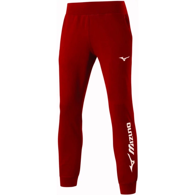 Mizuno Terry Pant / Red