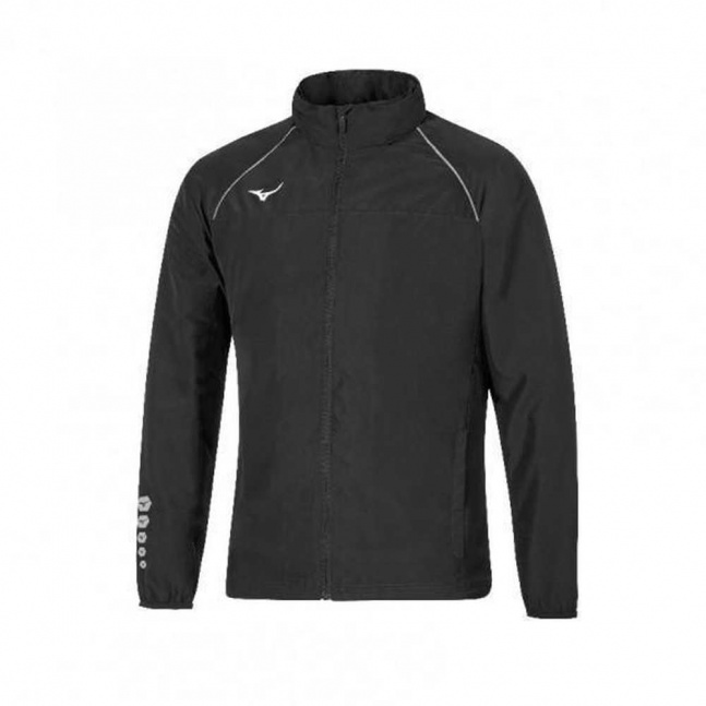 Uni OSAKA Wind JKT / Black
