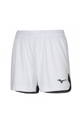 Pre Handball Short W / White