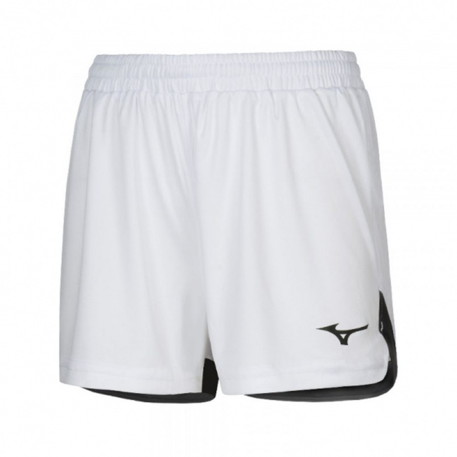 Pre Handball Short W / White