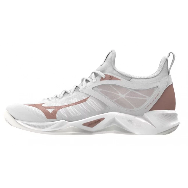 WAVE DIMENSION / White  / Rose / Snow White