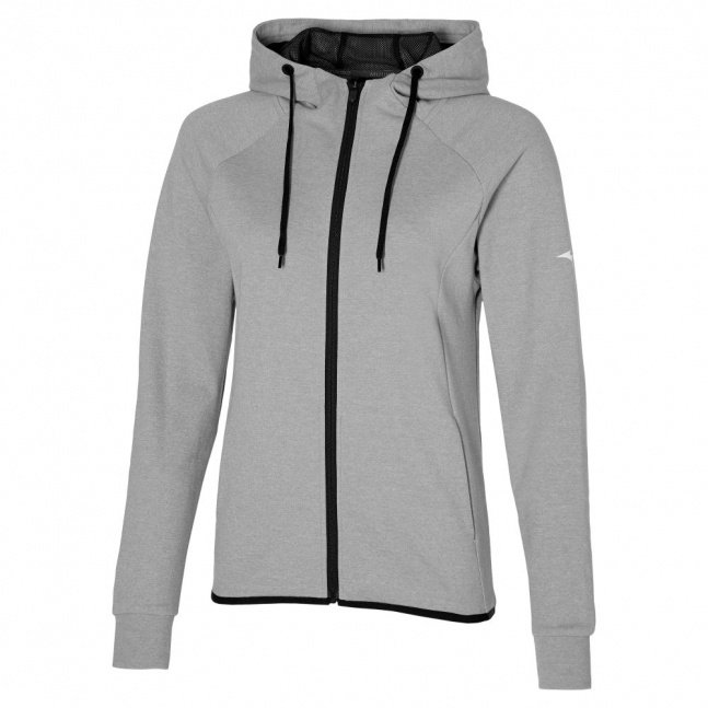 RB Sweat Hoodie / Gray