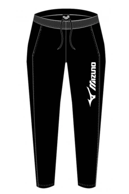W Takeshi Track Pant(W) /  Black