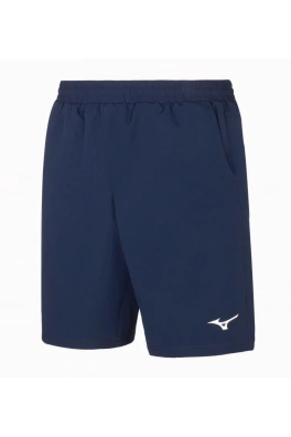 Tokyo Micro Bermuda(M)/Navy/Yellow Fluo