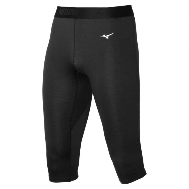 MidWeight Long Tight / Black