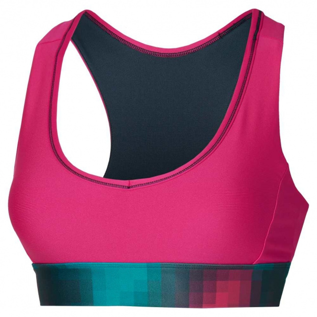 Frontier Bra(W) / Fuchsia Purple