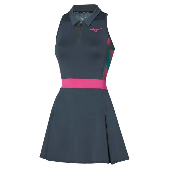 Frontier Dress(W) / Midnight Navy