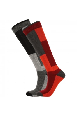 Unisex lyžařské ponožky Whistler CORSICANA