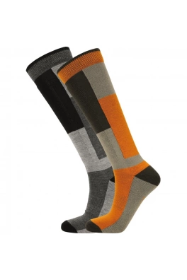 Unisex lyžařské ponožky Whistler CORSICANA