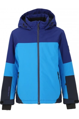 Dětská lyžařská bunda Whistler MONTECA