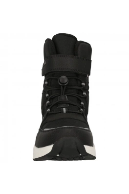 Dětská obuv ZigZag Vizar Kids Boot WP w/Lights WP