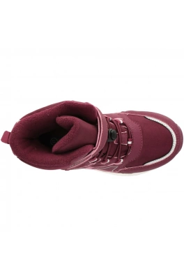 Dětská obuv ZigZag Vizar Kids Boot WP w/Lights WP