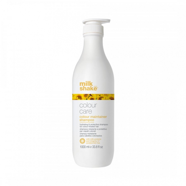 Milk_Shake Color Maintainer Shampoo 1000ml 