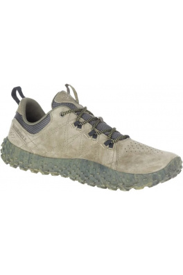 Pánská obuv Merrell J036011 WRAPT - olivová