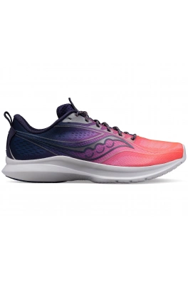 Pánská obuv Saucony S20723-65 KINVARA 13 NIGHT LITE
