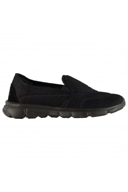 Slazenger Zeal Slip On Ladies Shoes