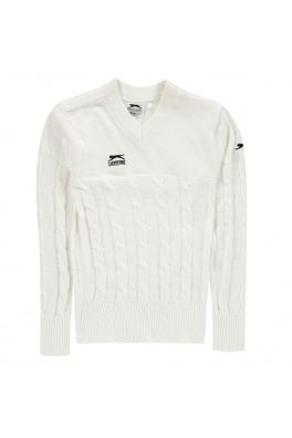 Slazenger Classic Sweater Jn02