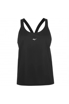 Everlast Jacquard Tank Top Ladies