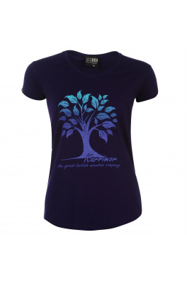 Karrimor Organic TShirt Womens