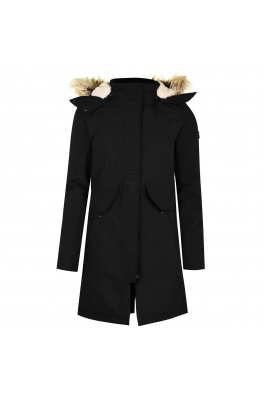 Karrimor Parka Jacket Ladies