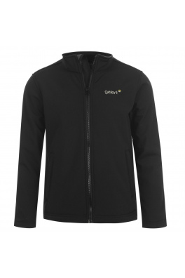 Gelert Softshell Jacket Junior