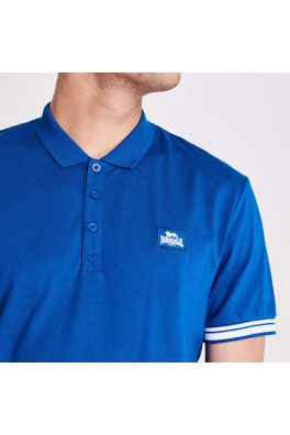 Pánská polokošile Lonsdale Jersey