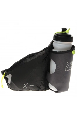 Karrimor X Lite Running Belt and Bottle