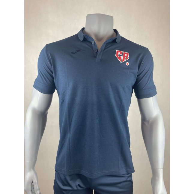 Pánské/chlapecké polo tričko Joma 100748