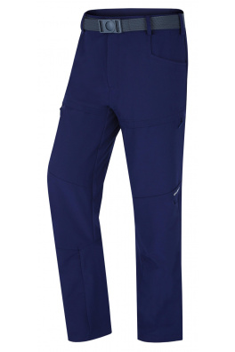 Pánské outdoor kalhoty HUSKY Keiry M blue