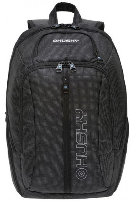 Batoh Office HUSKY Slander 28l černá