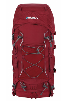 Batoh Expedice Ribon 60l bordo