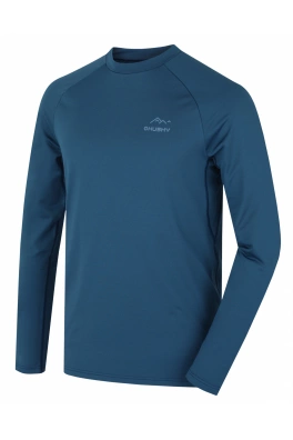 Pánské termotriko Active Winter Tromi M blue