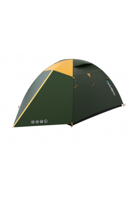 Stan Outdoor HUSKY Boyard 4 classic zelená