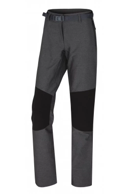 Dámské outdoor kalhoty HUSKY Klass L černá