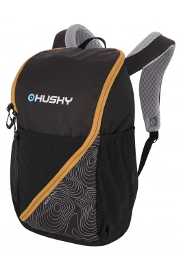 Dětský batoh HUSKY Jikko 15l black