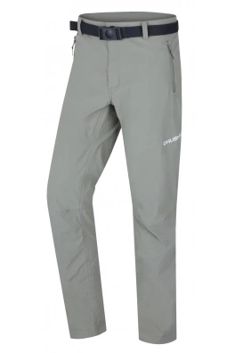 Pánské outdoor kalhoty Kone M brown