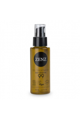 Zenz Organic Oil Treatment Deep Wood no. 99 - 100 ml