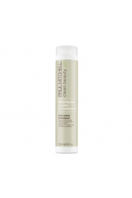 Paul Mitchell Clean Beauty Everyday Shampoo 250ml