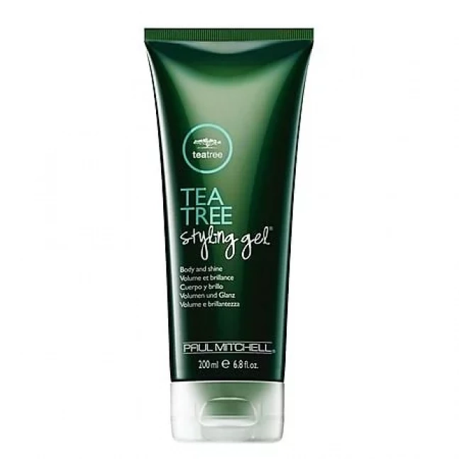 Paul Mitchell Tea Tree Styling Gel 150 ml