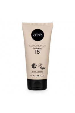 Zenz Organic Conditioner Cactus no. 18 - 50 ml