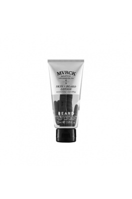 Paul Mitchell MVRCK Skin & Beard Lotion 25ml