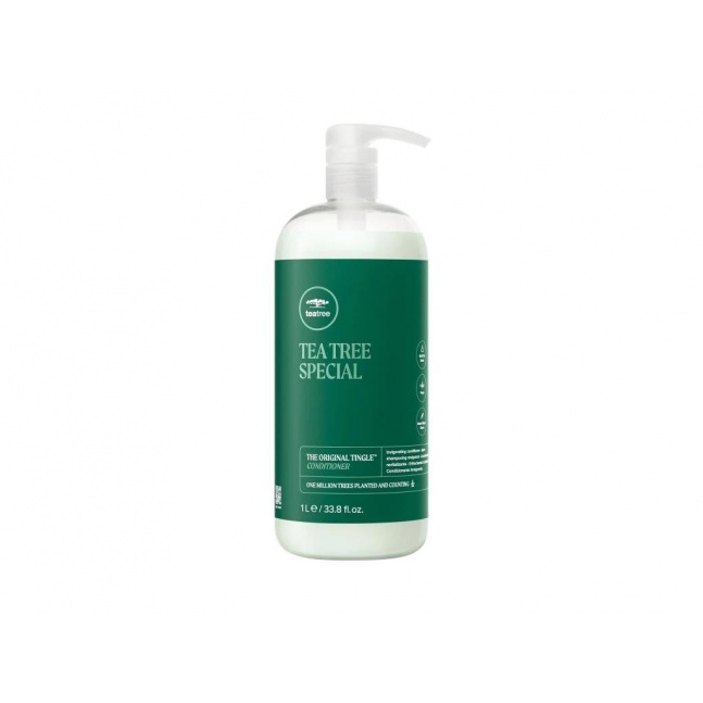 Paul Mitchell Tea Tree Special Conditioner 1000 ml
