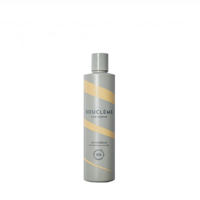 Bouclème Unisex Curl Conditioner 300ml