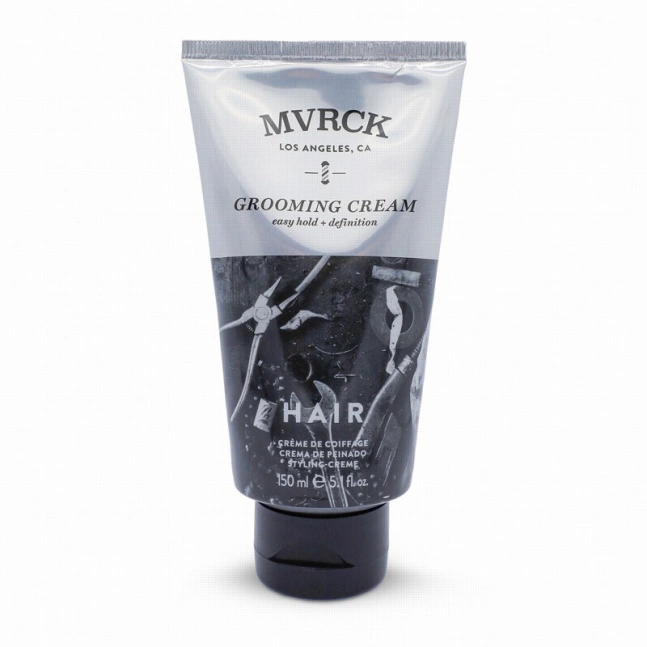 Paul Mitchell MVRCK Grooming Cream 150ml